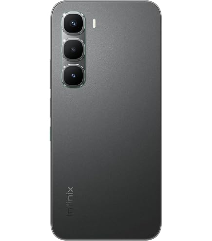 POCO C65 Matte Black 6GB RAM 128GB ROM: Buy Online at Best Price